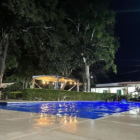 Hotel Jardin De Las Marias Suchitoto Ngoại thất bức ảnh
