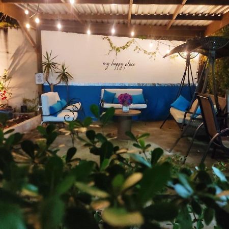 Hotel Jardin De Las Marias Suchitoto Ngoại thất bức ảnh