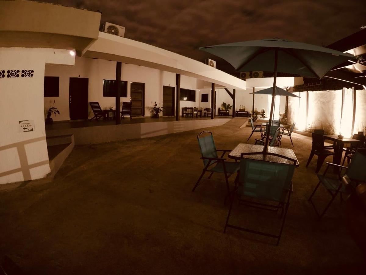 Hotel Jardin De Las Marias Suchitoto Ngoại thất bức ảnh