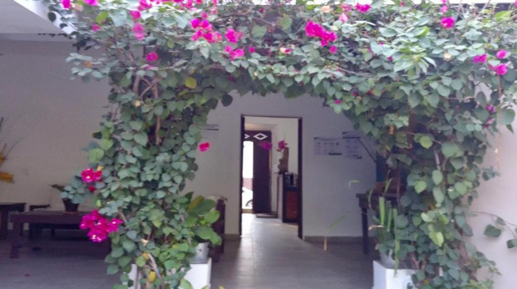 Hotel Jardin De Las Marias Suchitoto Ngoại thất bức ảnh