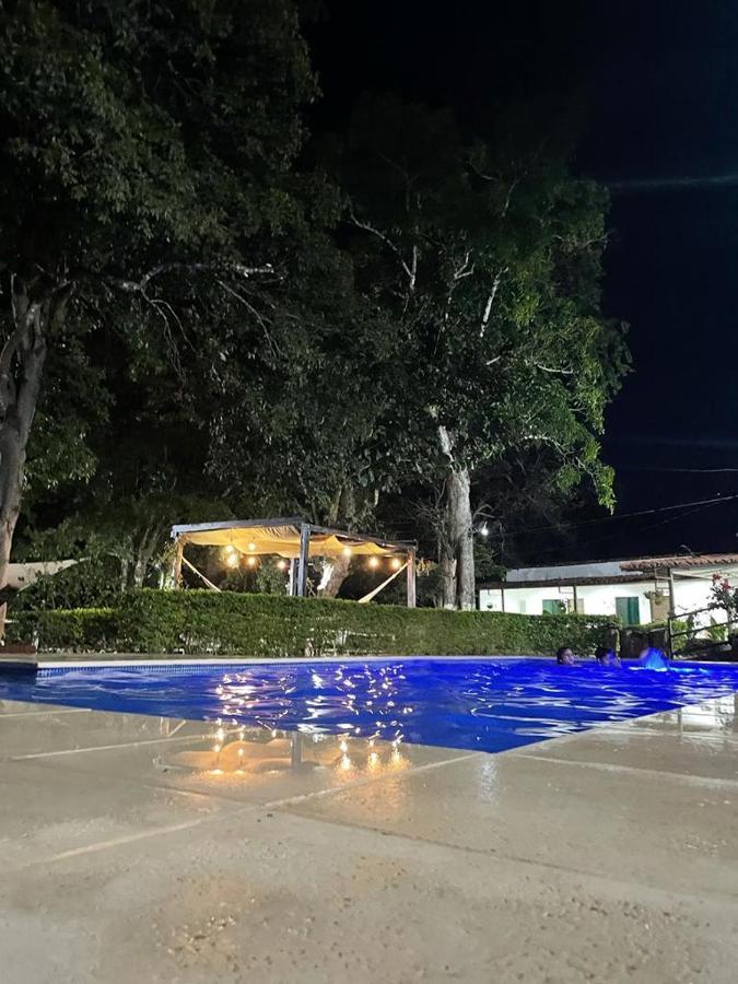 Hotel Jardin De Las Marias Suchitoto Ngoại thất bức ảnh