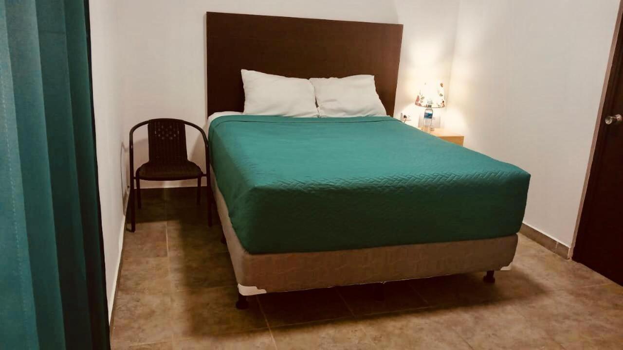 Hotel Jardin De Las Marias Suchitoto Ngoại thất bức ảnh