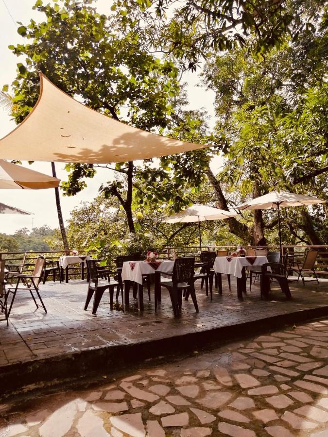 Hotel Jardin De Las Marias Suchitoto Ngoại thất bức ảnh