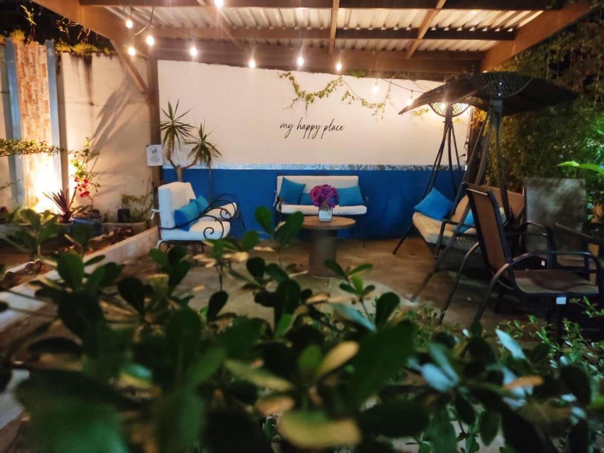 Hotel Jardin De Las Marias Suchitoto Ngoại thất bức ảnh
