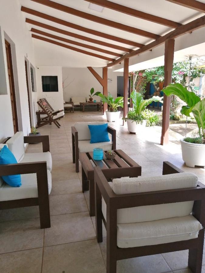 Hotel Jardin De Las Marias Suchitoto Ngoại thất bức ảnh