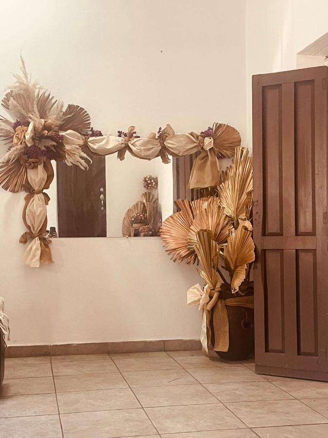 Hotel Jardin De Las Marias Suchitoto Ngoại thất bức ảnh
