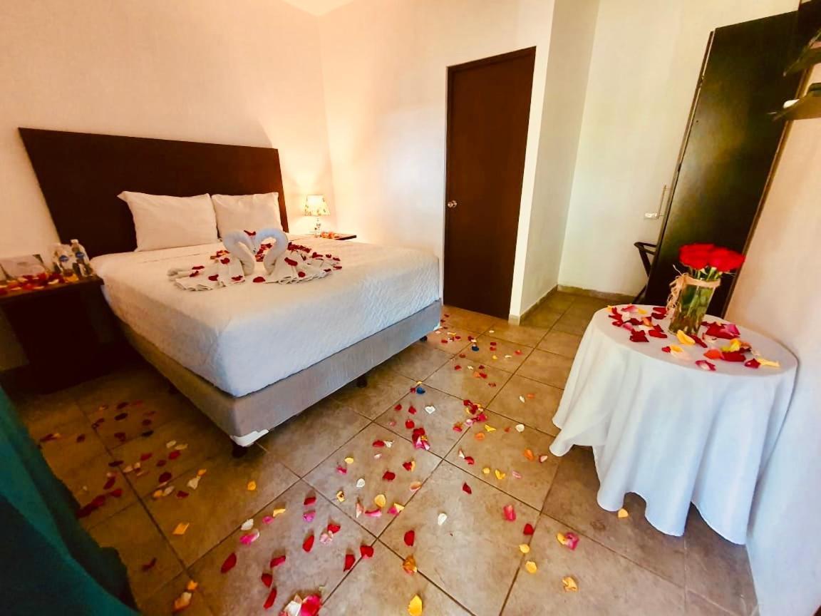 Hotel Jardin De Las Marias Suchitoto Ngoại thất bức ảnh